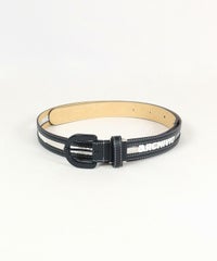 クリアベルト（ネイビー）