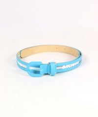 クリアベルト（ライトブルー）