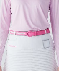 モデル着用画像（ピンク）