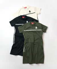 サイドラインワンピースカラーバリエーション