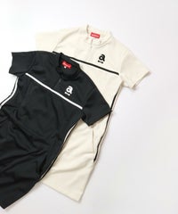 サイドラインワンピースカラーバリエーション