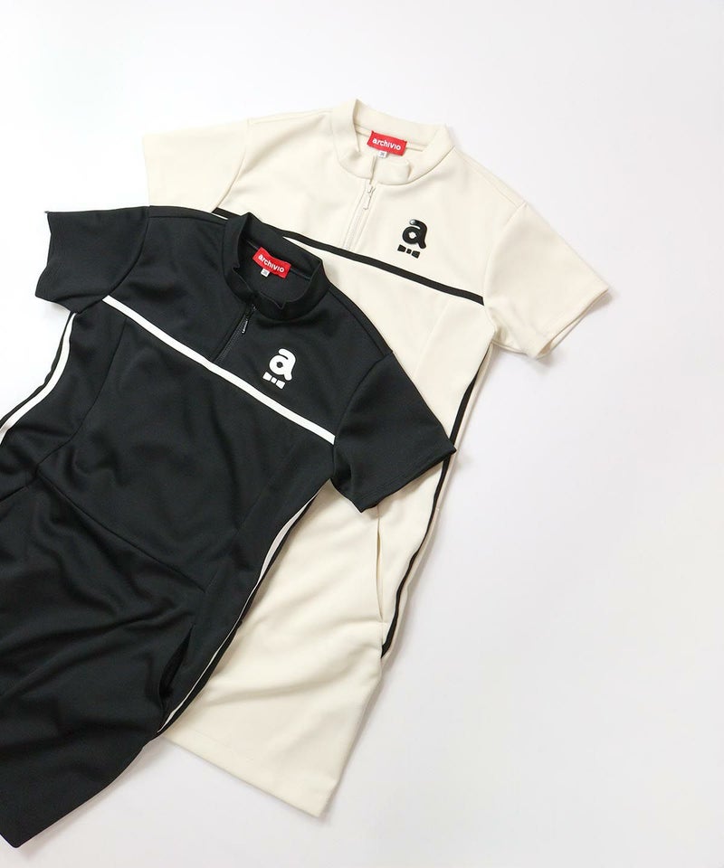 サイドラインワンピースカラーバリエーション