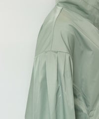 肩部分（ライトグリーン）