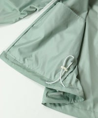 裾部分（ライトグリーン）