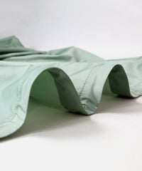 生地感（ライトグリーン）