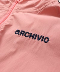 ロゴ部分（ピンク）