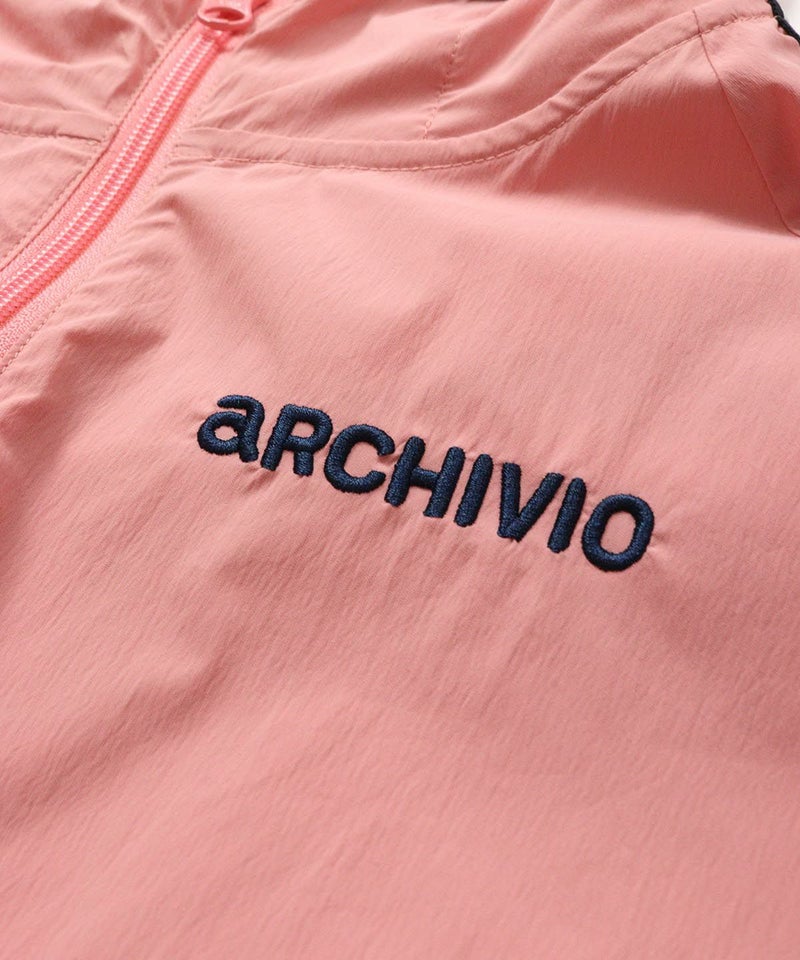 ロゴ部分（ピンク）