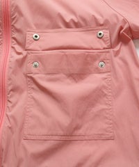 ポケット開口（ピンク）