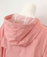 フード部分（ピンク）