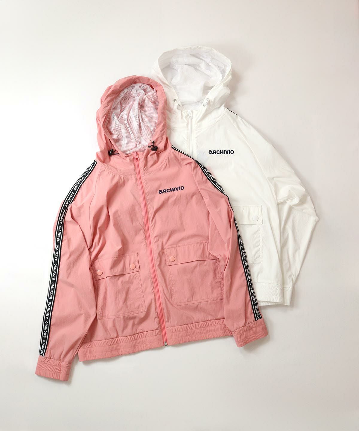 カラーバリエーション