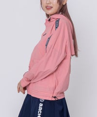 モデル着用画像（ピンク）