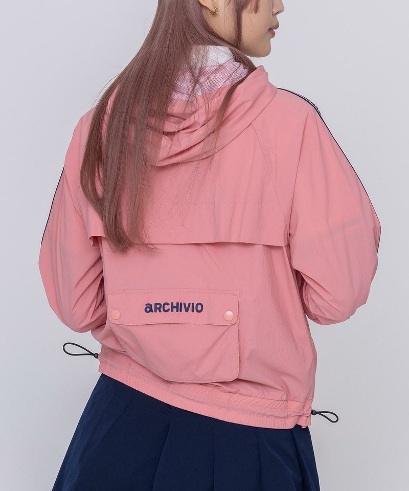 モデル着用画像（ピンク）