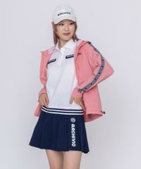 モデル着用画像（ピンク）