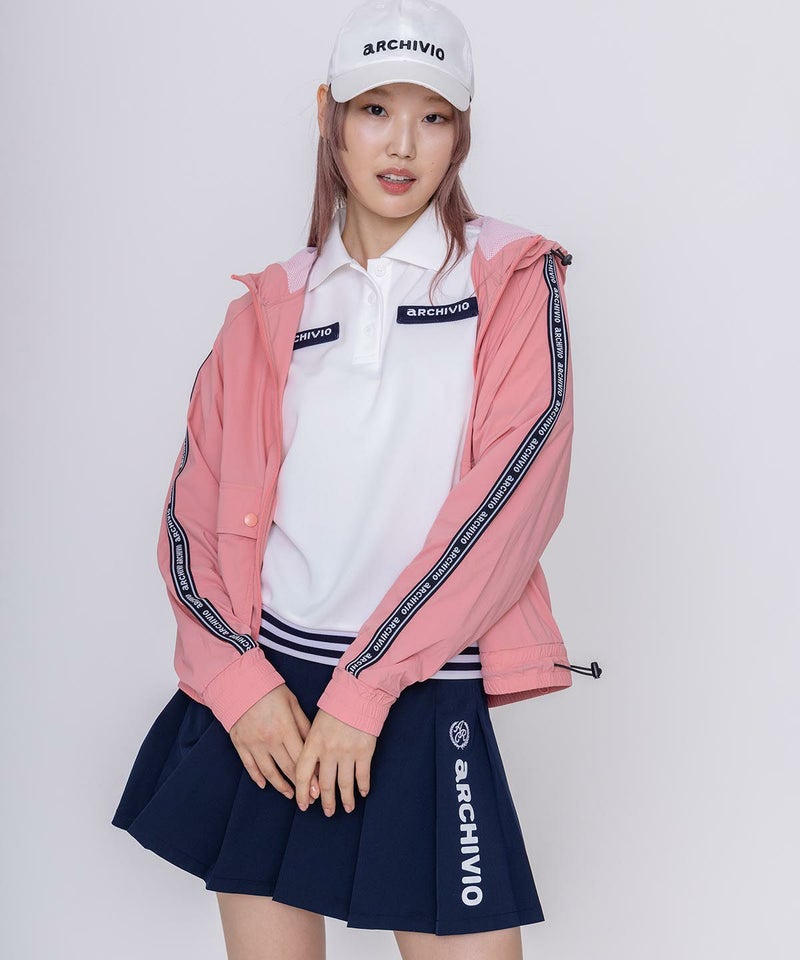 モデル着用画像（ピンク）