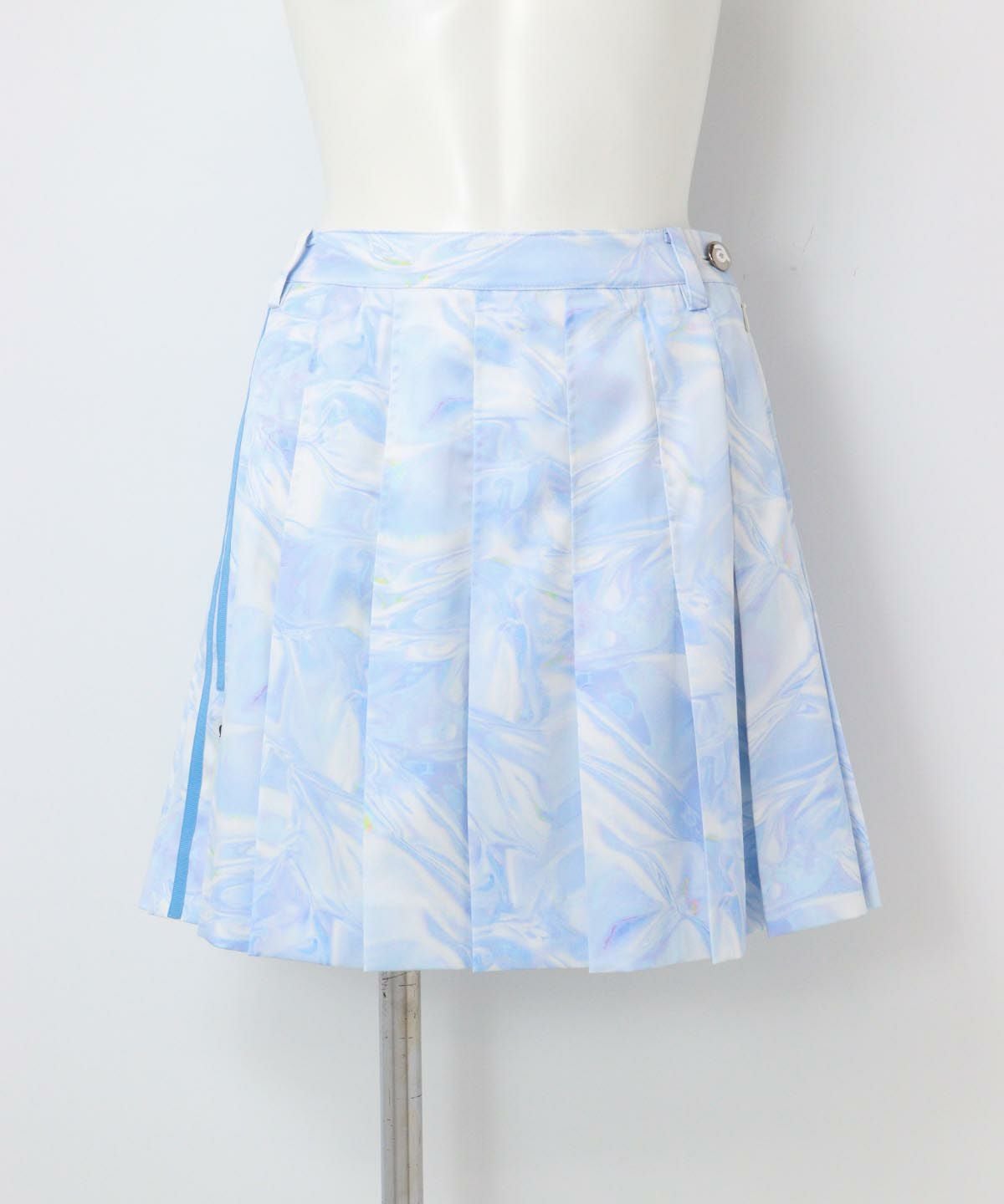 サイドラインプリーツスカート|アルチビオ-アウトレット- - ゴルフ