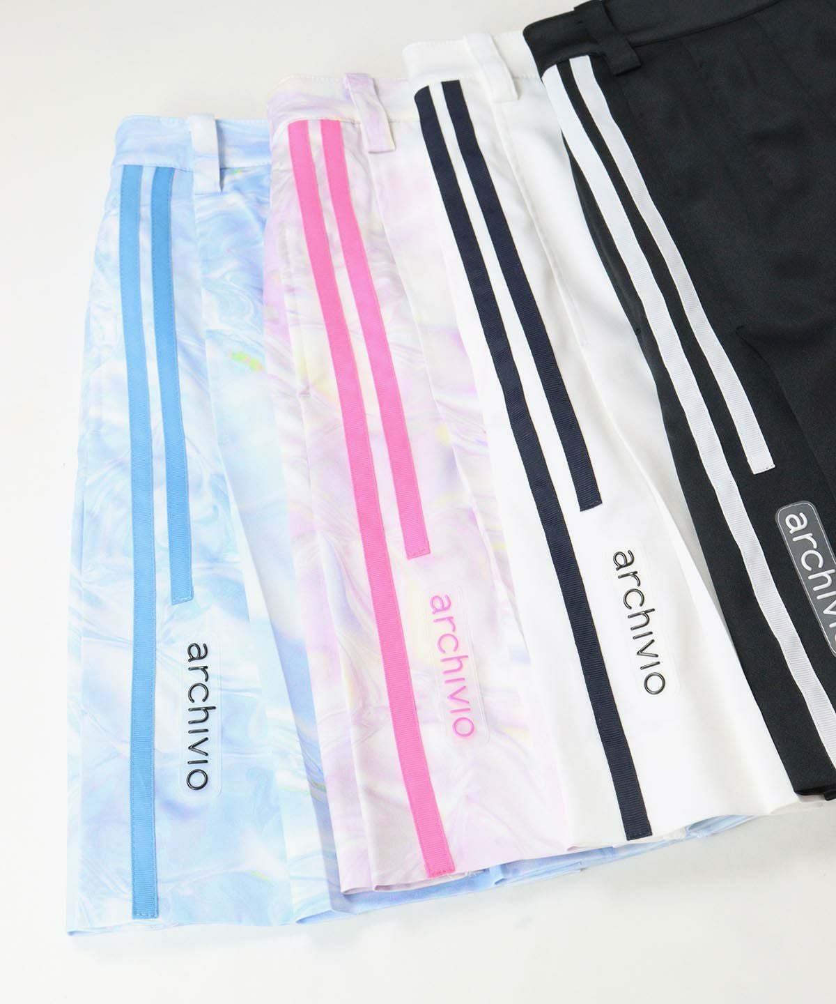 カラーバリエーション