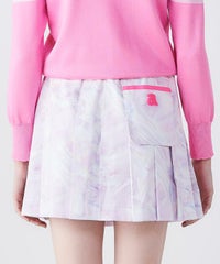 モデル着用画像（ピンク）