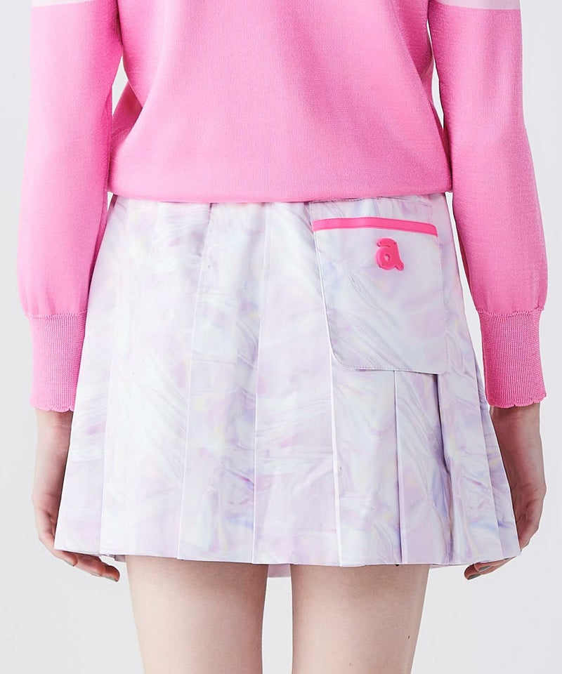 モデル着用画像（ピンク）