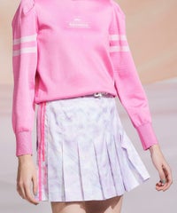 モデル着用画像（ピンク）