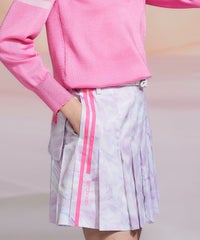 モデル着用画像（ピンク）