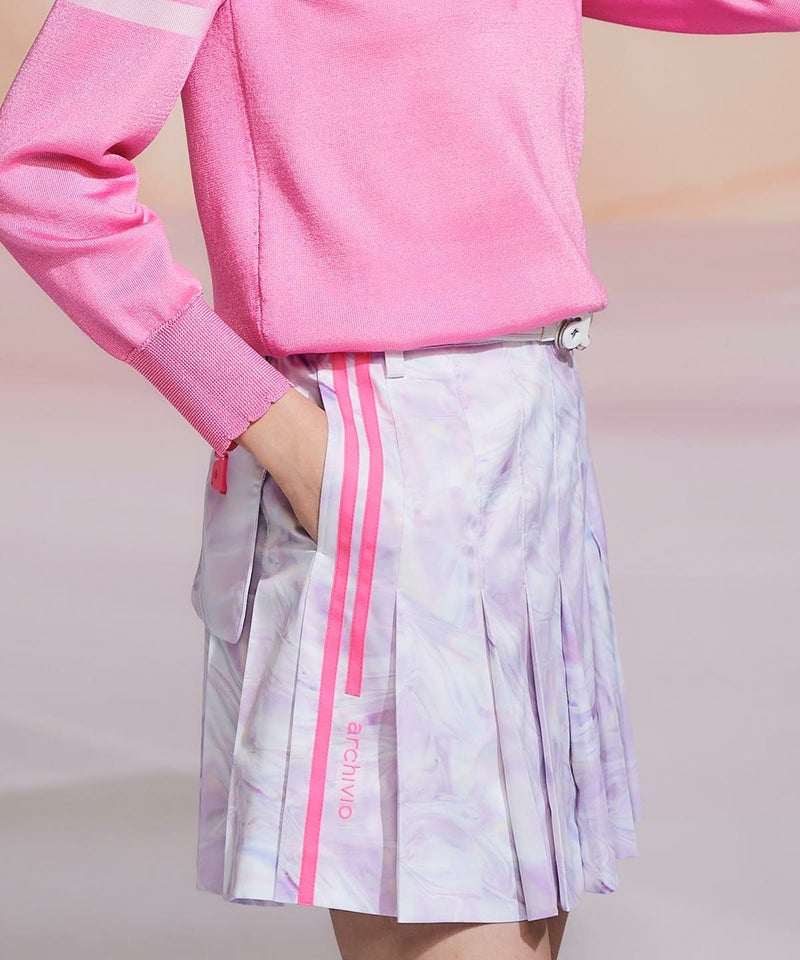 モデル着用画像（ピンク）