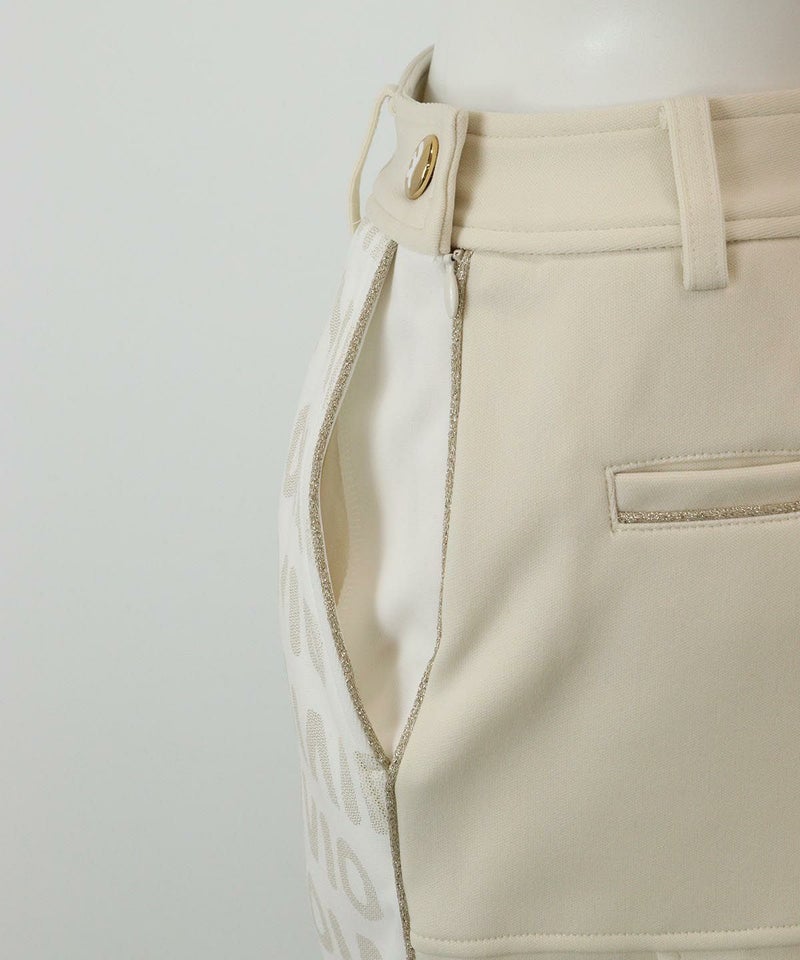 ポケット（ベージュ）