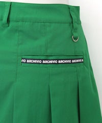 ロゴ部分（グリーン）