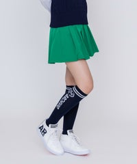 モデル着用画像（グリーン）