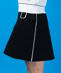 モデル着用画像（ブラック）