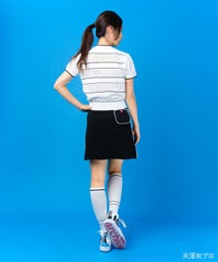 モデル着用画像（ブラック）