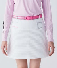 モデル着用画像（ホワイト）