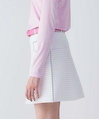 モデル着用画像（ホワイト）