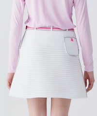 モデル着用画像（ホワイト）