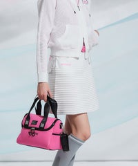 モデル着用画像（ホワイト）