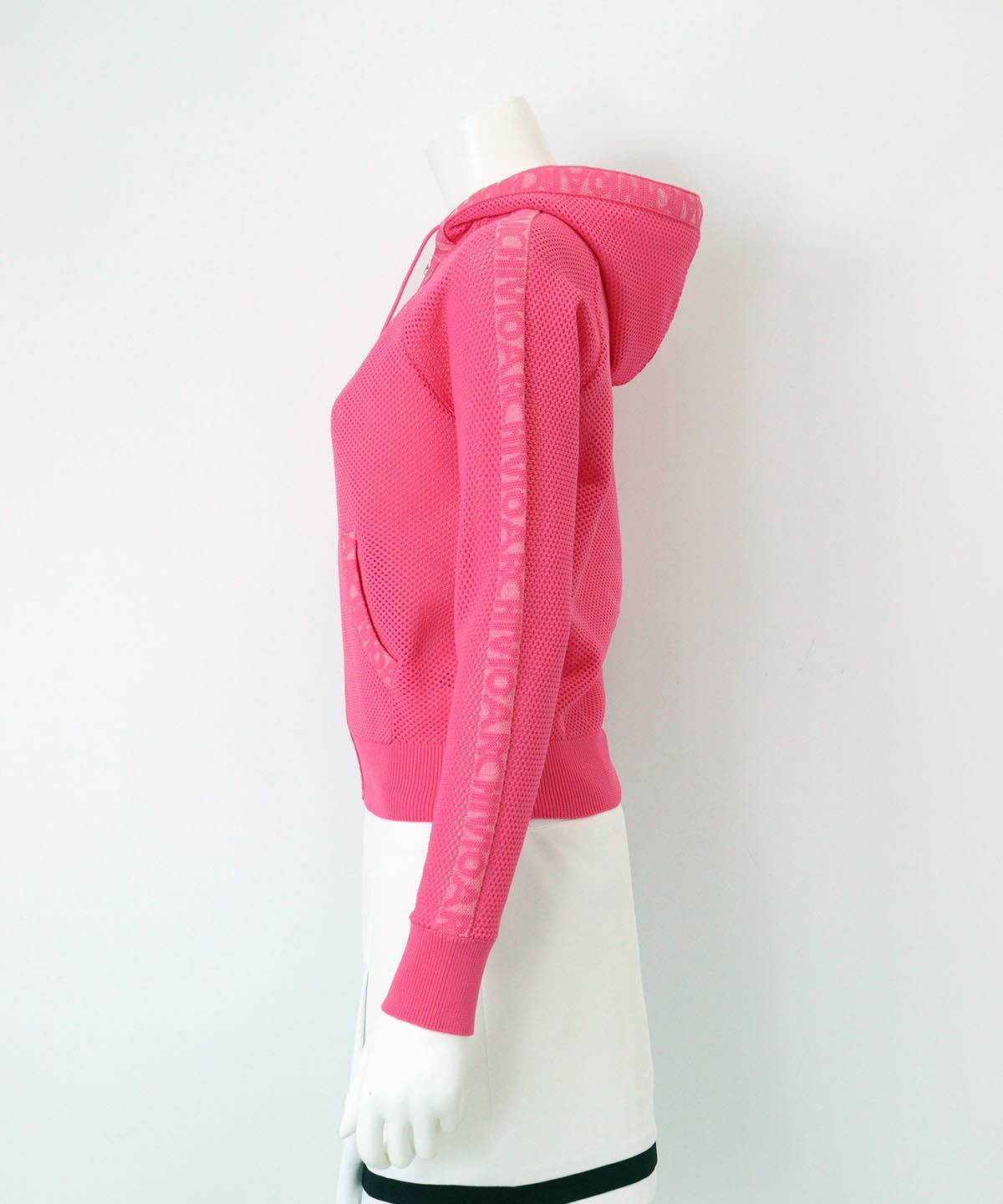 メッシュジップブルゾン|アルチビオ-アウトレット- - ゴルフウェアや