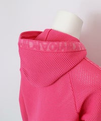 フード後（ピンク）