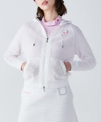 モデル着用画像（ホワイト）