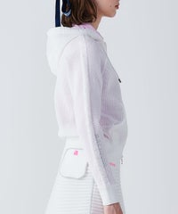 モデル着用画像（ホワイト）