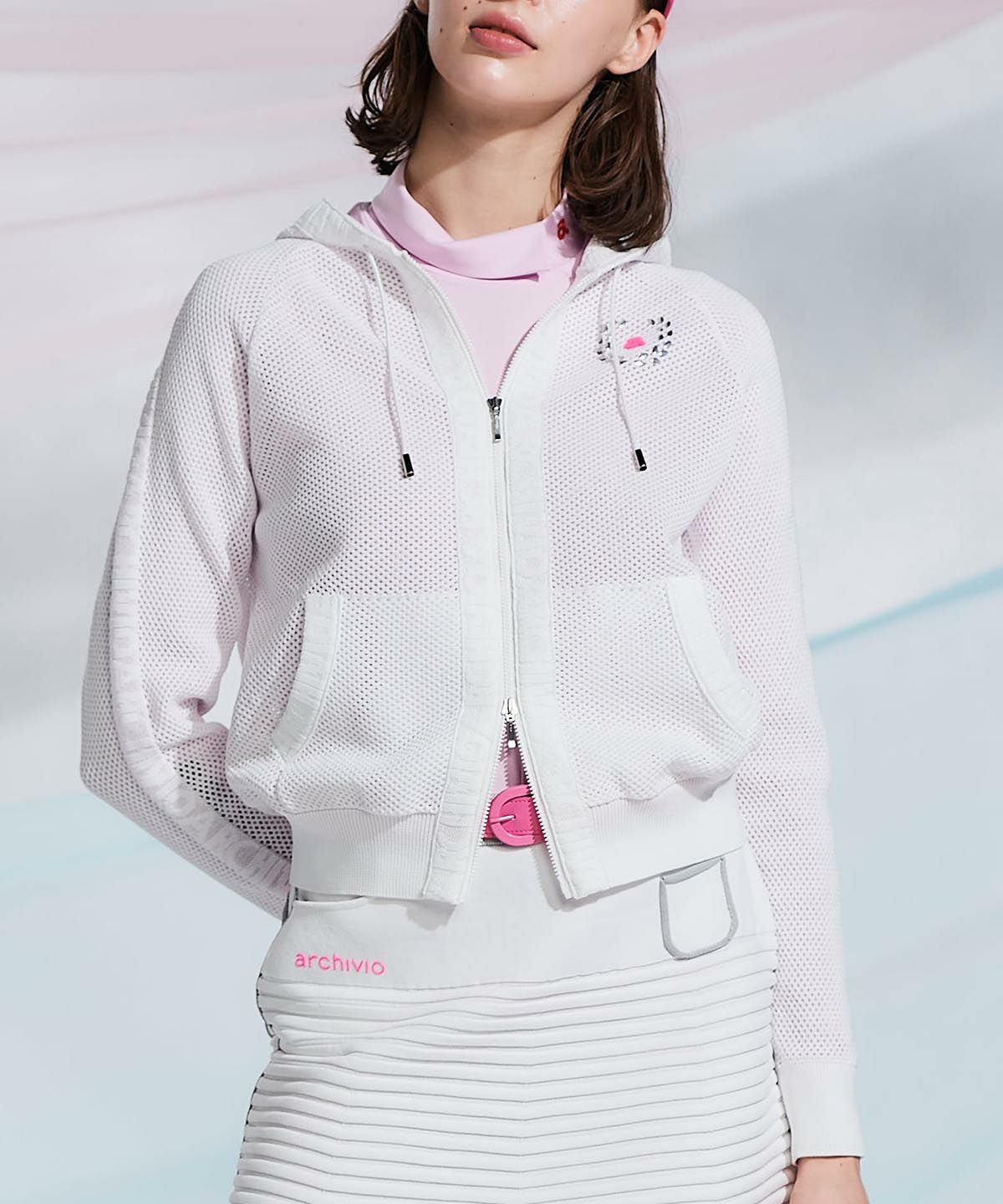 アルチビオ アウター - ゴルフウェア通販 ビキジャパン公式アウトレット