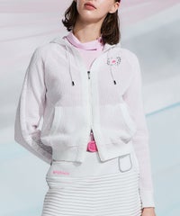 モデル着用画像（ホワイト）