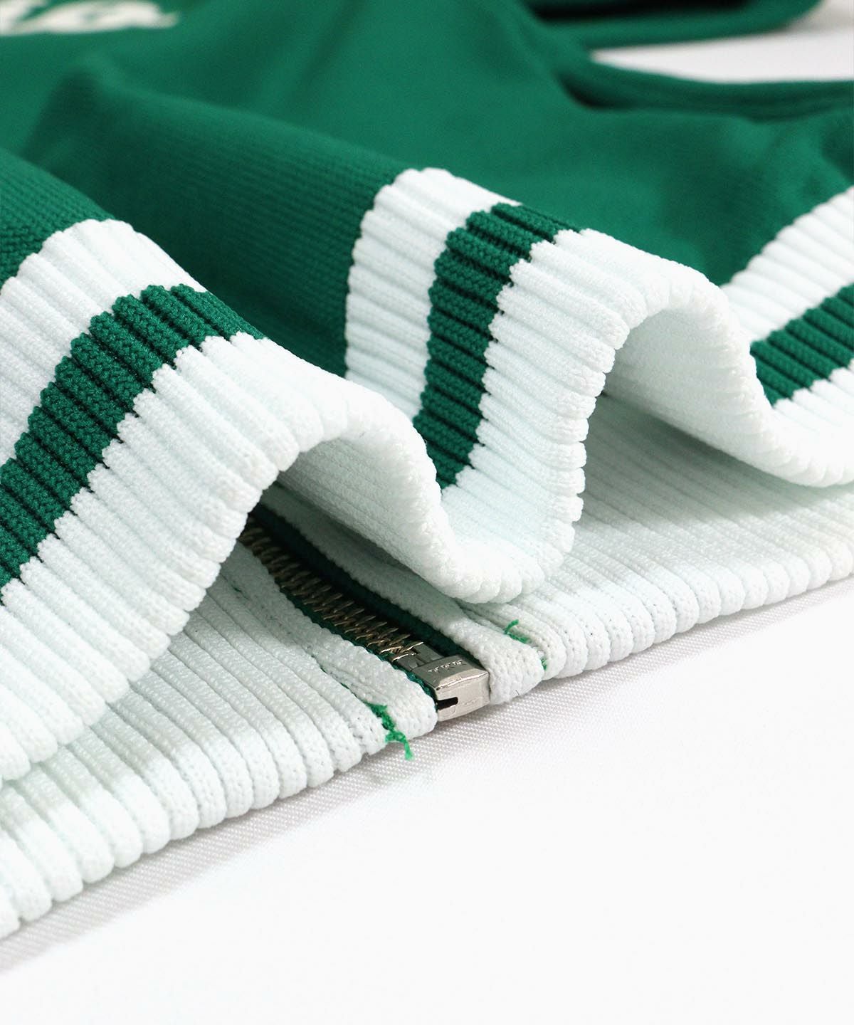 生地感（グリーン）