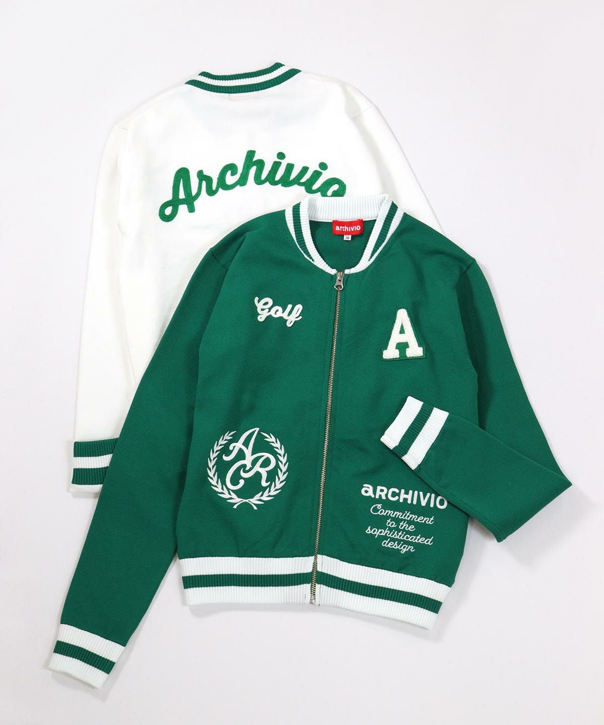 カラーバリエーション