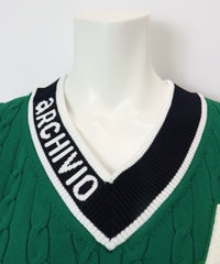 首回り（グリーン）