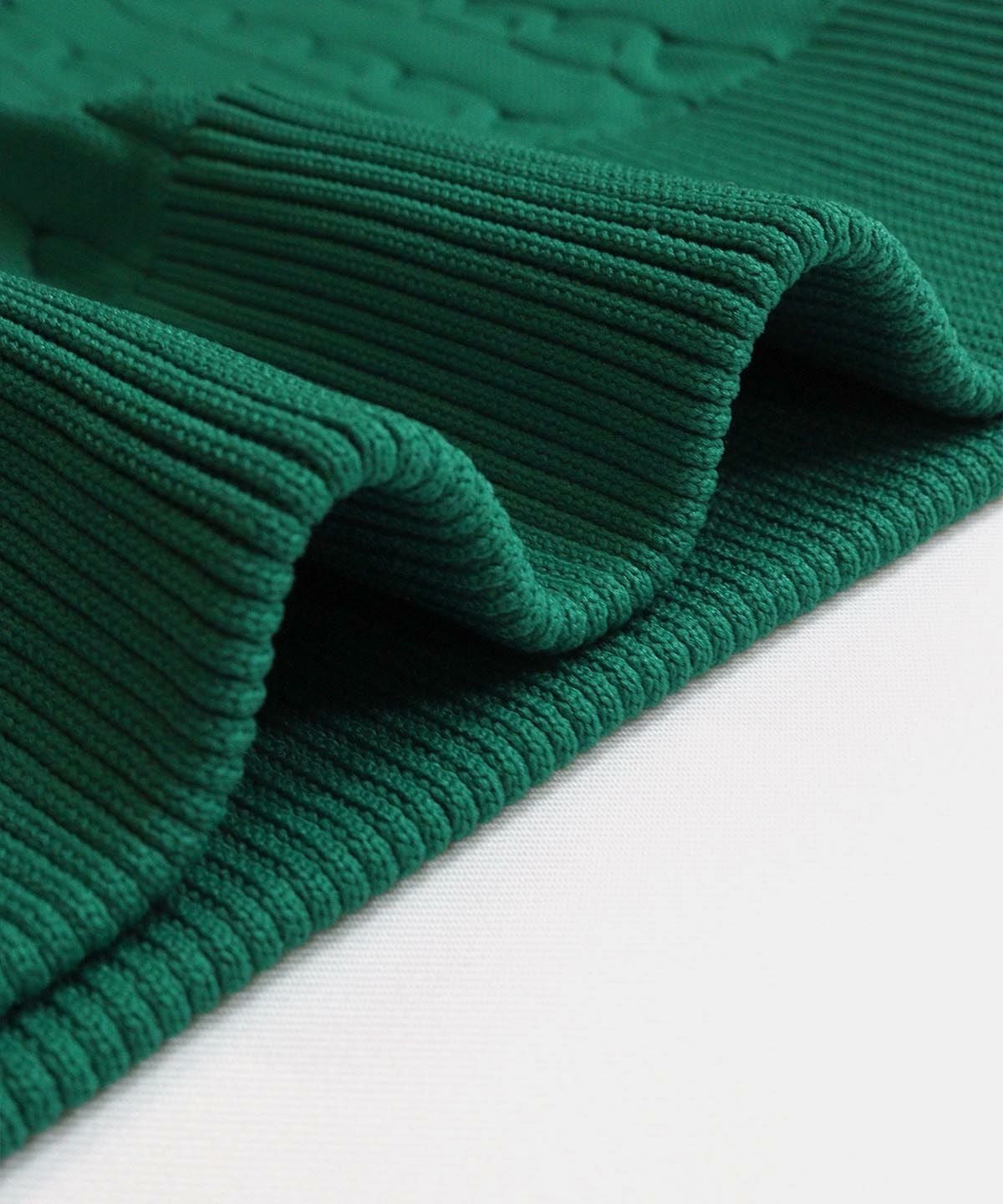 生地アップ（グリーン）