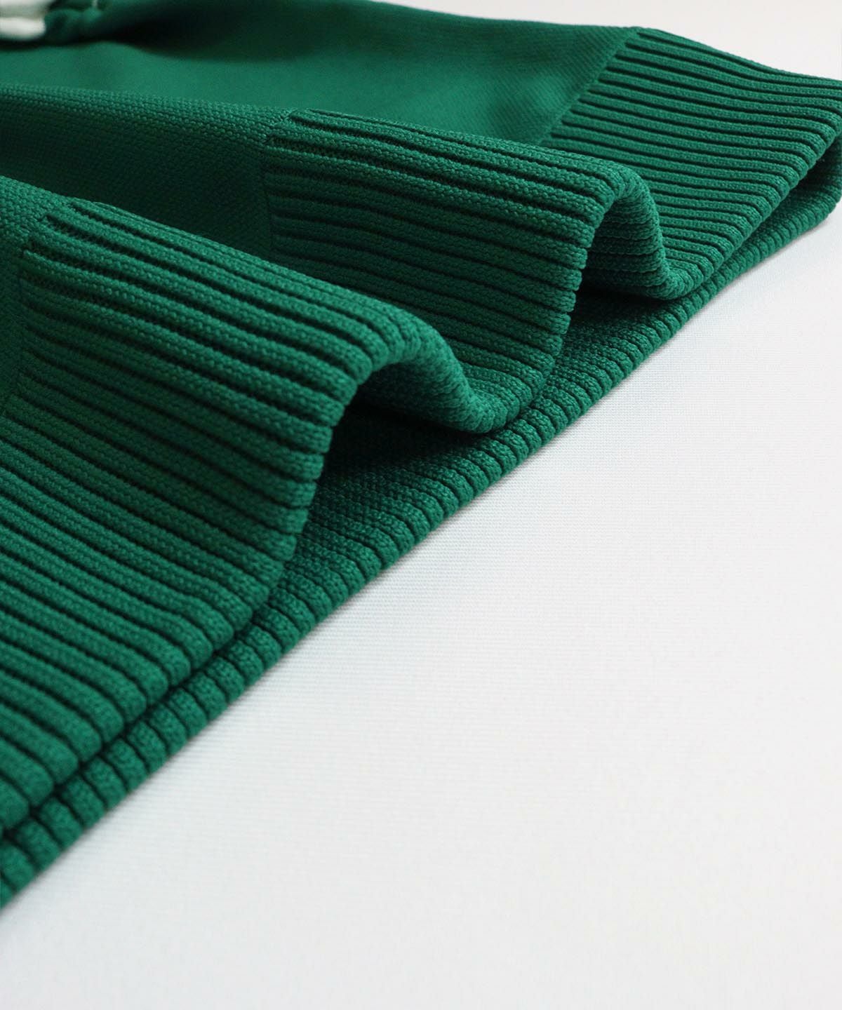 生地アップ（グリーン）