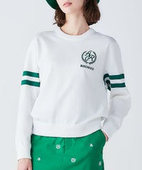 モデル画像（ホワイト）