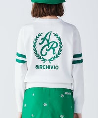 モデル画像（ホワイト）