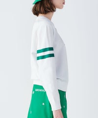 モデル画像（ホワイト）