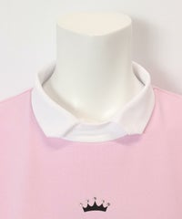 首周り（ピンク）