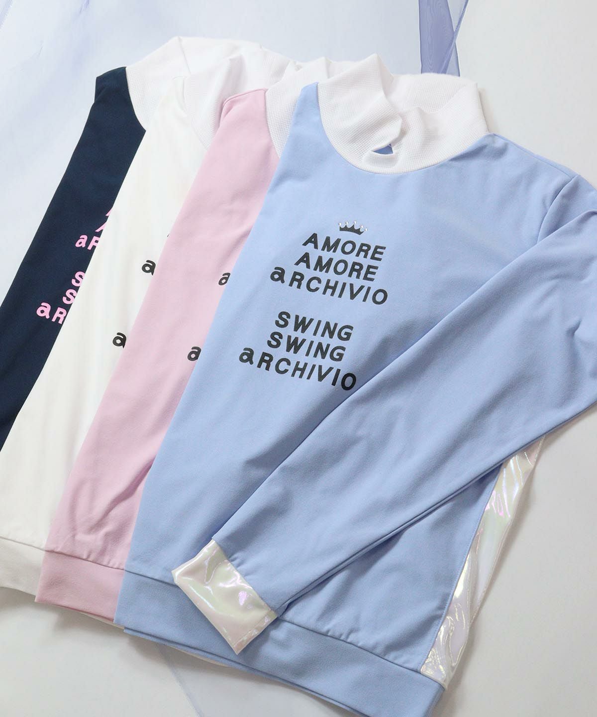 カラーバリエーション